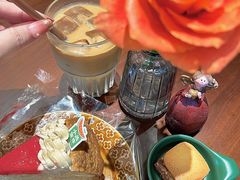 -小西家作(富力爱丁堡店)