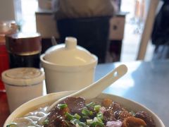 -坚记面店(一德路店)