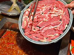 -二荆条·蜀鲜汇城市森林火锅