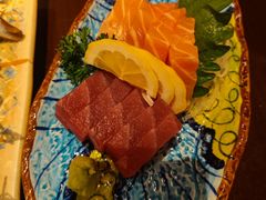 -富力希尔顿酒店·源氏日餐厅