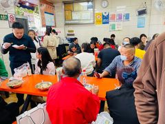 大堂-舒记粉店(七星路店)
