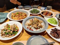 -荣小馆(杭州大厦店)