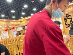 -屯老二农家铁锅炖·行业领军者(梅江店)