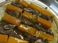 -飞尝蚝·顺德菜·鱼生(顺德总店)