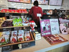 -COSTA COFFEE(龙德广场店)