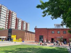 -问山MountQuest攀岩馆