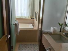 -北京长白山国际酒店(鸟巢店)