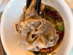 -东来顺饭庄(王府井步行街店)