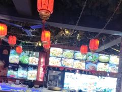 -人民公社大食堂(张家湾店)