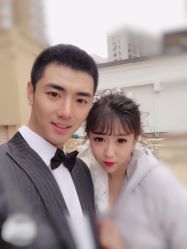 -玛奇朵婚纱摄影