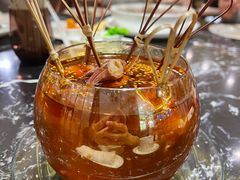 -甄御•海鲜新青岛菜(麦岛店)