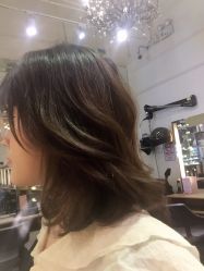 -HairCode芭曲发型