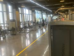 -天行健身＆天行拳馆跆拳道·格斗TXGYM