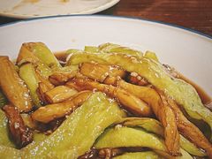 -阿拉木汗餐厅(山大路店)