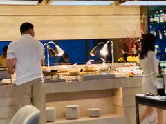 -广州四季酒店·意珍·意式自助餐