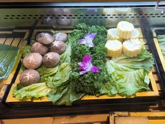 -一绪に寿喜烧(虹悦城店)