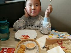 -必胜客(王府井店)
