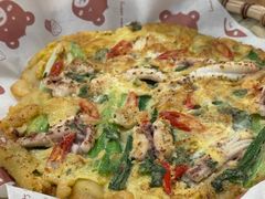 -多宾韩国料理(学衡路店)