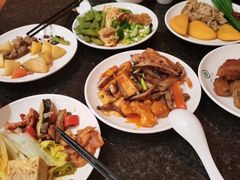 -东方之珠洗浴休闲广场(南开店)