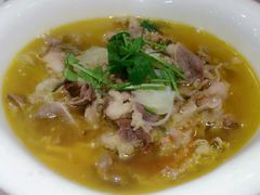 金汤肥牛-北疆饭店(宝龙店)