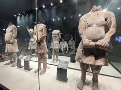 -秦始皇帝陵博物院-丽山园