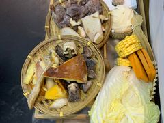 -名善山珍·野生菌汤锅(文殊院店)