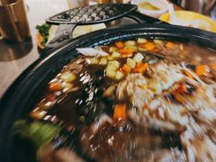 -探鱼·鲜青椒爽麻烤鱼(广州欣荣广场店)