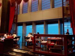 -洲际酒店·凌霄餐厅(紫峰大厦店)
