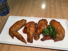 -必胜客(百联又一城店)