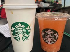 -星巴克臻选(广州沙面店)