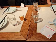 -小吊梨汤·北京菜·烤鸭(双井乐成中心店)