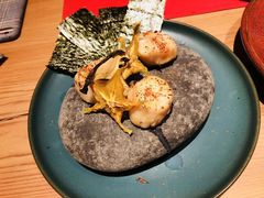 -松涛日本料理