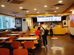 大堂-真功夫(香缤广场店)