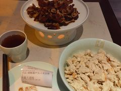 -春发生饭店·非遗(南院门店)