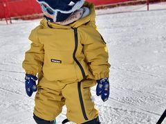 -翠云山银河滑雪场