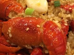 -虎虎龙虾大排档(双井店)