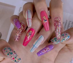 -如一·美甲美睫