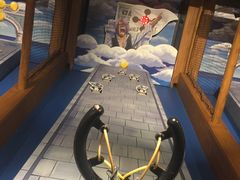 -东京塔海贼王主题公园