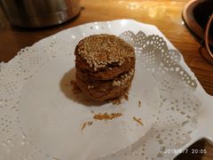 -竹叶涮肉坊(总店)