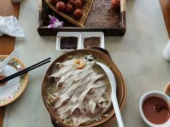 -砂锅居(西四店)