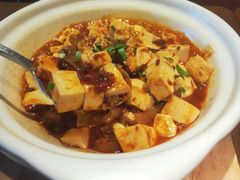 -肆海小川菜酒馆Wine Bistro (青年路店)