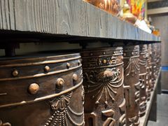 -北京西藏大厦·香帕拉藏餐厅
