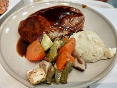 -宜家·瑞典风味餐厅(北京西红门店)