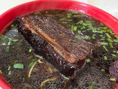 -小龙大肉面馆