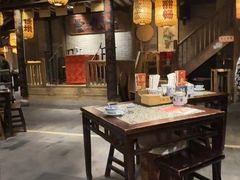 -南京大牌档(崇文门国瑞店)