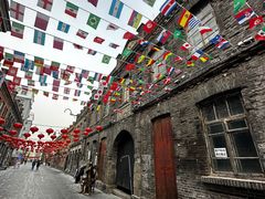 -中华巴洛克风情街