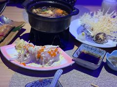 -琴寿司居酒屋(中山广场店)