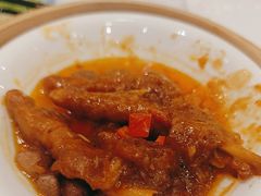 -瑞景轩中餐厅
