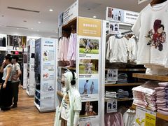 -优衣库(青岛万象城店)