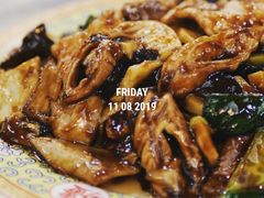 -砂锅居(西四店)